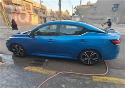 نيسان سنترا
